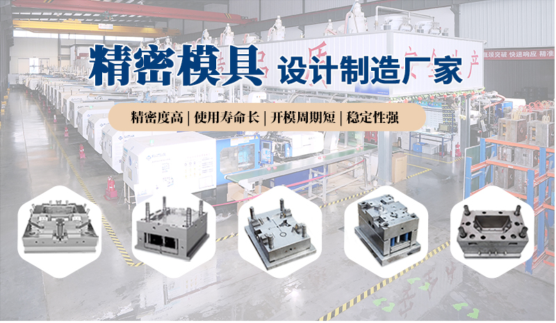 山東精密注塑模具設計制造加工生產(chǎn)廠家